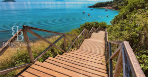 Apartamentos em Búzios completos e confortáveis - Bella Búzios