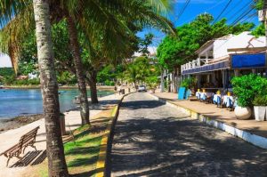 Apartamentos em Búzios completos e confortáveis - Bella Búzios