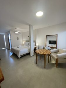 Apartamentos em Búzios completos e confortáveis - Bella Búzios