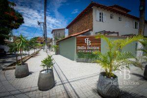 Apartamentos em Búzios com cozinha equipada para sua estadia