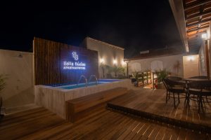 Apartamentos em Búzios – Bella Búzios a 200m da Praia